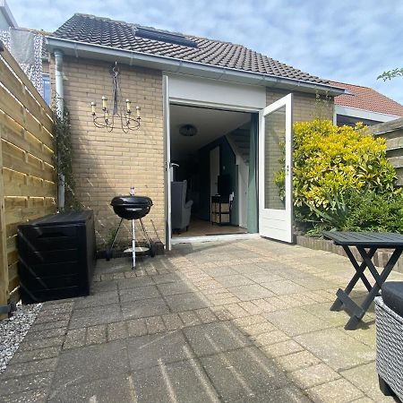 Aroha Moana Lägenhet Aagtekerke Exteriör bild